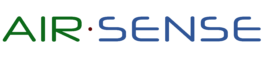 Logo Air-Sense